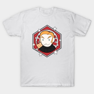 Hux and Millie T-Shirt